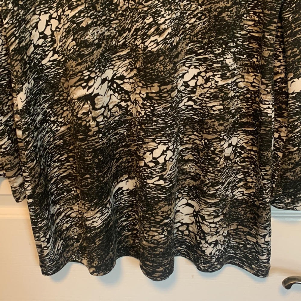 LINEA DOMANI Tunic - Picture 5 of 9
